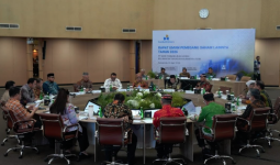 Ada Jejak Dissenting Opinion di RUPS Bankaltimtara