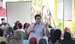 Ananda Emira Moeis Komitmen Perjuangkan Aspirasi Masyarakat, Alokasi Bankeu Melalui Pokir DPRD Kaltim Harus Tetap Jalan