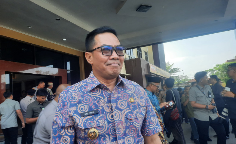 Andi Harun Imbau Warga Jaga Kondusivitas Jelang Aksi 21 April di Samarinda