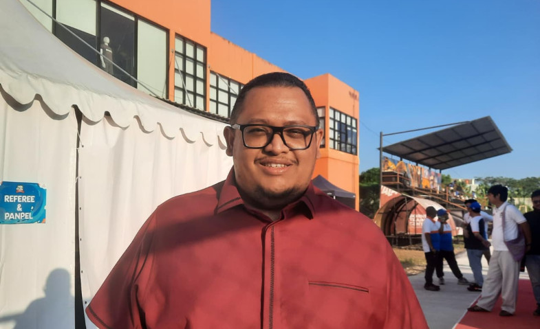 Asa Juara Borneo FC Kian Menyala, Nabil Husein Mohon Doa Warga Samarinda