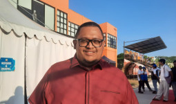 Asa Juara Borneo FC Kian Menyala, Nabil Husein Mohon Doa Warga Samarinda