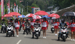 Astra Honda Dream Cup 2026 Siap Digelar, Vario 160 Kembali Siap Melesat