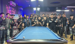 Astra Motor Kalimantan Timur 2 Gelar NGASAP Bareng Bapak-Bapak Riders