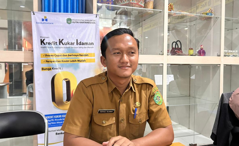 Beasiswa Kukar Idaman Terbaik 2026 Resmi Dibuka, Kuota Penerima Naik Jadi 7.026 Orang