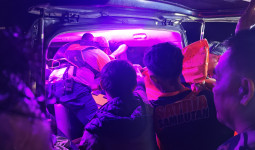 Bocah 9 Tahun Ditemukan Tewas Tenggelam di Danau Sambutan Samarinda