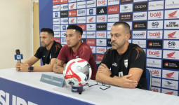 Borneo FC Targetkan Tiga Poin Saat Hadapi PSM Makassar di Parepare