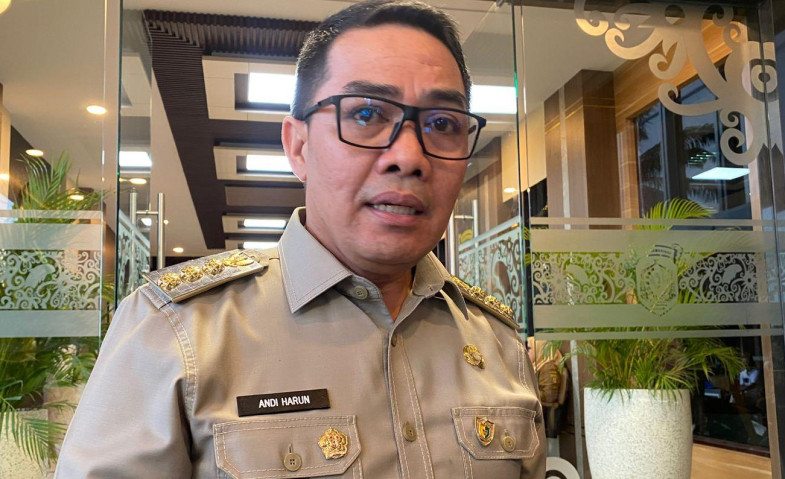Buka Ruang Bagi Swasta, Andi Harun Pastikan Investasi di Samarinda Lebih Efisien