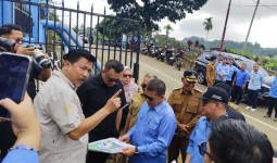 Bupati Aulia Rahman Basri Wanti-wanti BUMD Kukar yang Tidak Berkontribusi Terhadap PAD
