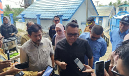 Bupati Kukar: Kapasitas Intake Bekotok Ditambah Jadi 250 Liter per Detik, Tarifnya Naik?