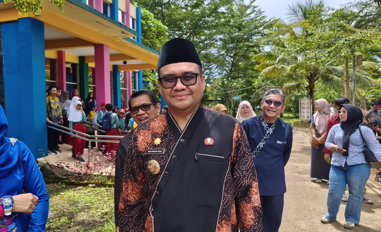 Bupati Kukar Soal Wacana Pemangkasan Bankeu Pemprov Kaltim, Masing-masing Punya Strategi