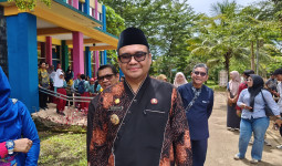 Bupati Kukar Soal Wacana Pemangkasan Bankeu Pemprov Kaltim, Masing-masing Punya Strategi