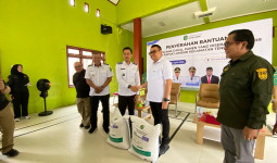 Cara Pemkab Kukar Bantu Petani Rapak Lambur Bangkit dari Gagal Panen