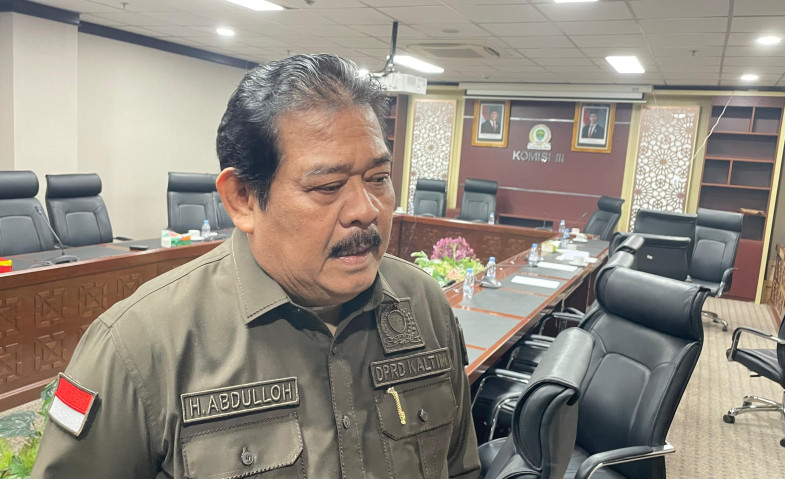 Dihujat soal Aksi 21 April, Ketua LMP Kaltim Tegaskan Tetap Jaga Kondusifitas