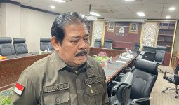 Dihujat soal Aksi 21 April, Ketua LMP Kaltim Tegaskan Tetap Jaga Kondusifitas