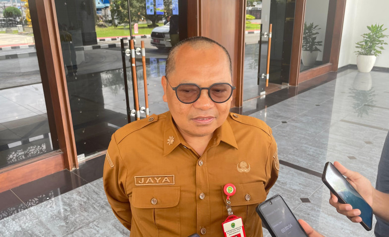Dinkes Kaltim Tuntaskan Vaksinasi Jemaah Haji
