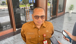 Dinkes Kaltim Tuntaskan Vaksinasi Jemaah Haji