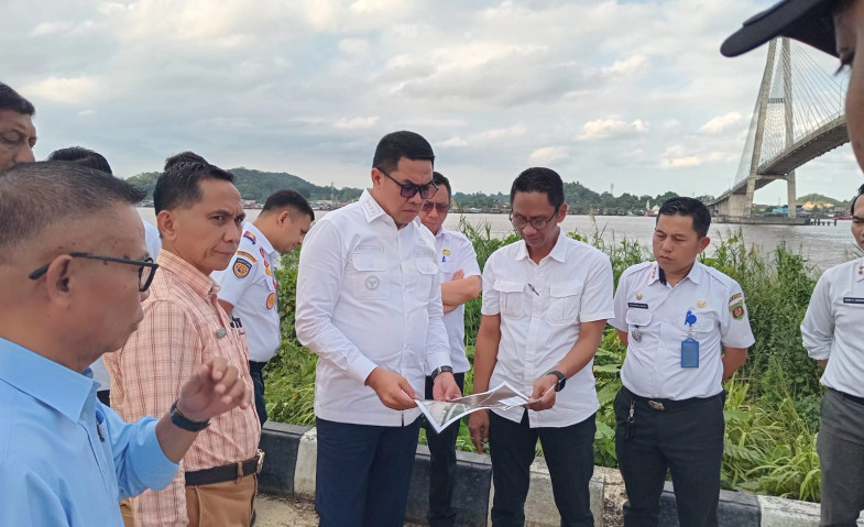 Disewa Swasta Rp39 Juta Selama Lima Tahun, Andi Harun Amankan Aset Pemkot Samarinda 12,5 Ha di Palaran