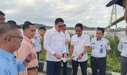 Disewa Swasta Rp39 Juta Selama Lima Tahun, Andi Harun Amankan Aset Pemkot Samarinda 12,5 Ha di Palaran