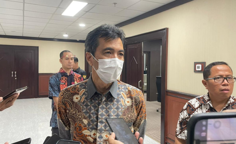 Dishub Kaltim Tercekik Anggaran, Dua Program Ini Jadi Prioritas Tahun 2026