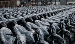 Disorot Publik, Kepala BGN Sebut Harga Motor MBG Di Bawah Harga Pasaran