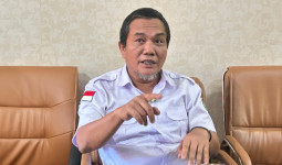 Distanak Kukar Dorong Pendataan Pertanian Berbasis Spasial