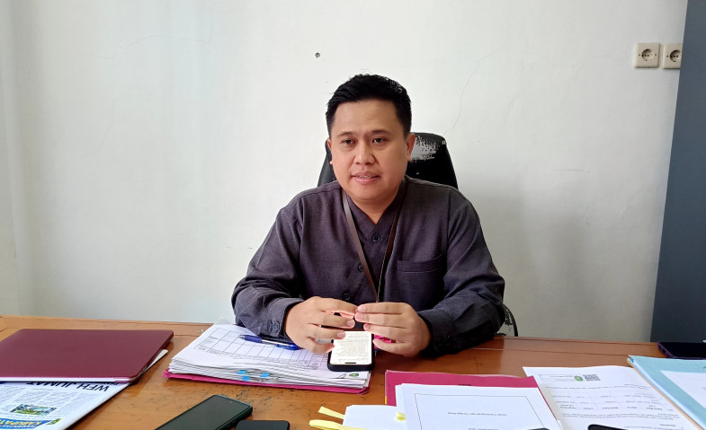 Distransnaker Kukar Bersiap Hadapi Gelombang PHK dari Sektor Pertambangan, Ajak Lintas OPD Berkolaborasi