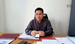 Distransnaker Kukar Bersiap Hadapi Gelombang PHK dari Sektor Pertambangan, Ajak Lintas OPD Berkolaborasi