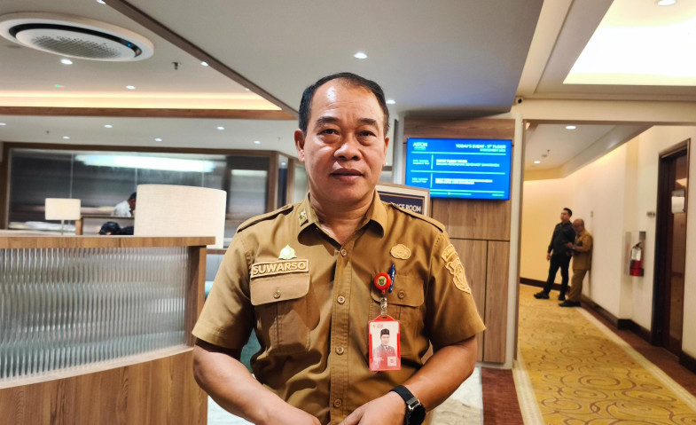 DLH Samarinda Dampingi Benahi IPAL, 12 SPPG Ditutup Sementara Hingga Penuhi Standar