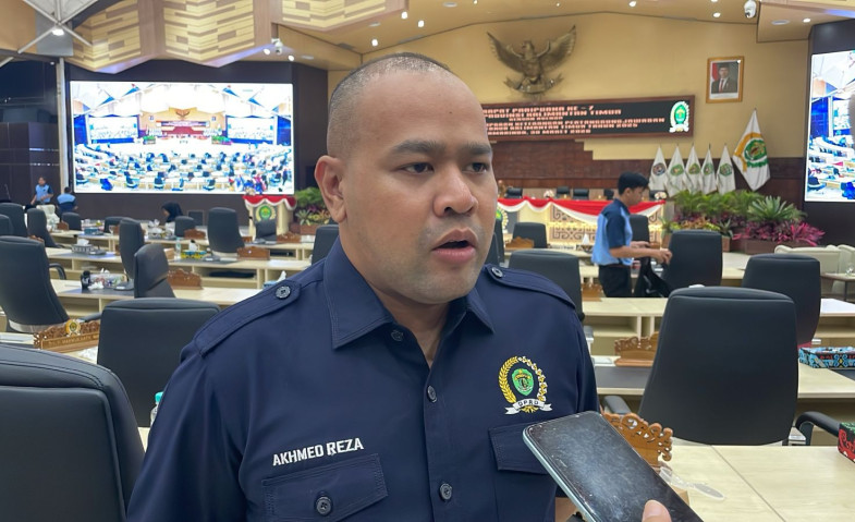 DPRD Kaltim Curiga Eliminasi Pokir untuk Memuluskan Program Gubernur