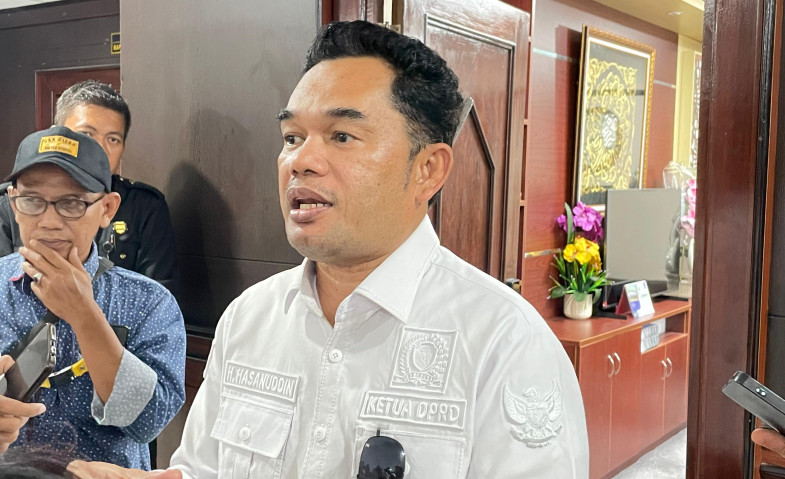 DPRD Kaltim Dorong Revisi Perda Lama, Pengelolaan Sungai Mahakam Ditargetkan Tingkatkan PAD