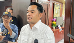 DPRD Kaltim Dorong Revisi Perda Lama, Pengelolaan Sungai Mahakam Ditargetkan Tingkatkan PAD