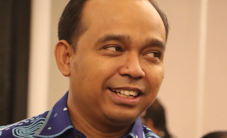 DPRD Kukar Soroti Penutupan 6 Dapur MBG, Minta BGN Segera Siapkan Solusi