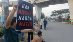 Dua Akademisi Satu Suara soal Pakta Integritas Aksi 21 April: Hak Angket Harus Dijalankan