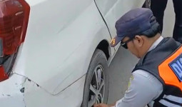 Enam Kendaran Ditindak Dishub Samarinda Akibat Parkir di Jalur Darurat RSUD AWS