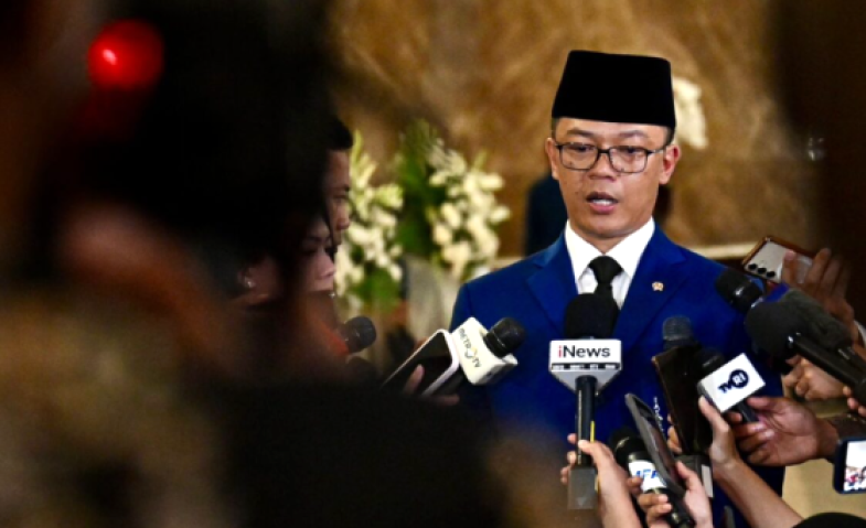 Evaluasi Pasukan Indonesia Penjaga Perdamaian di Lebanon Harus Dilakukan, PBB tidak Boleh Diam