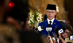Evaluasi Pasukan Indonesia Penjaga Perdamaian di Lebanon Harus Dilakukan, PBB tidak Boleh Diam