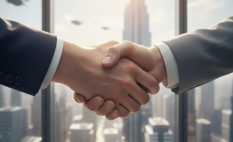 F Project: Konsultan Manajemen Bisnis yang Siap Kawal Profesionalisasi Bisnis Indonesia di Era Pertumbuhan