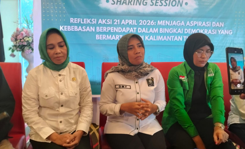 Fraksi PKB DPRD Kaltim Hargai Aspirasi Rakyat, Siap Inisiasi Hak Angket?
