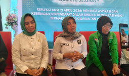 Fraksi PKB DPRD Kaltim Hargai Aspirasi Rakyat, Siap Inisiasi Hak Angket?