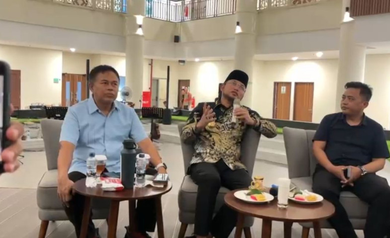 Gubernur Rudy Mas'ud Siap Buka Data, Respons Wacana Hak Angket DPRD Kaltim