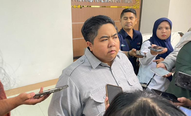Hadapi Aksi 21 April, DPRD Kaltim Siapkan Mekanisme Dialog dengan Massa