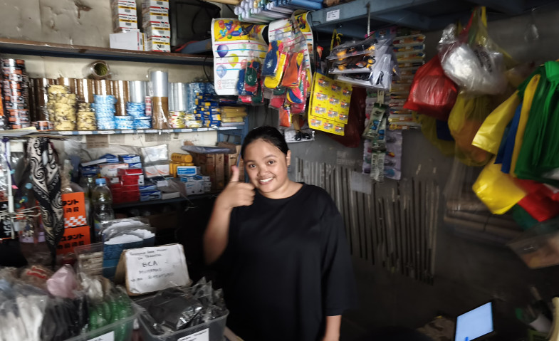 Harga Kantong Plastik di Tenggarong Naik hingga 40 Persen, Pedagang dan UMKM Mulai Tertekan