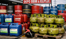 Hiswana Migas Pastikan Stok BBM dan LPG Aman, Warga Diminta Tak Terpengaruh Isu