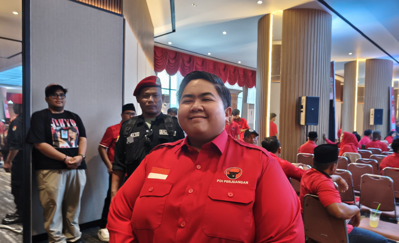Jelang 2029, PDIP Kukar Diminta Perkuat Konsolidasi dan Kerja Kerakyatan