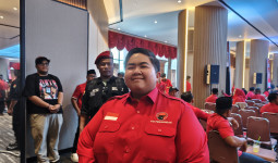Jelang 2029, PDIP Kukar Diminta Perkuat Konsolidasi dan Kerja Kerakyatan