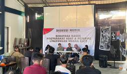 Jelang Vonis Misran Toni, Dugaan Kejanggalan Proses Hukum Kembali Disorot
