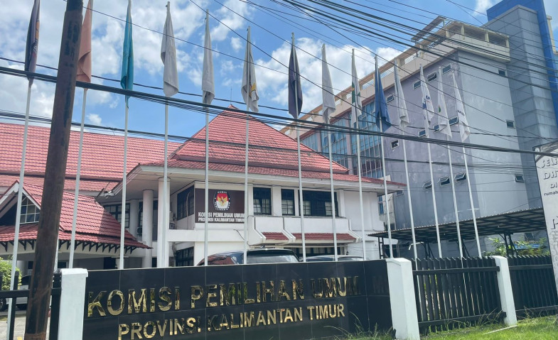 Kabar Terkini PAW Kamaruddin, Ini Penjelasan KPU Kaltim