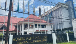 Kabar Terkini PAW Kamaruddin, Ini Penjelasan KPU Kaltim