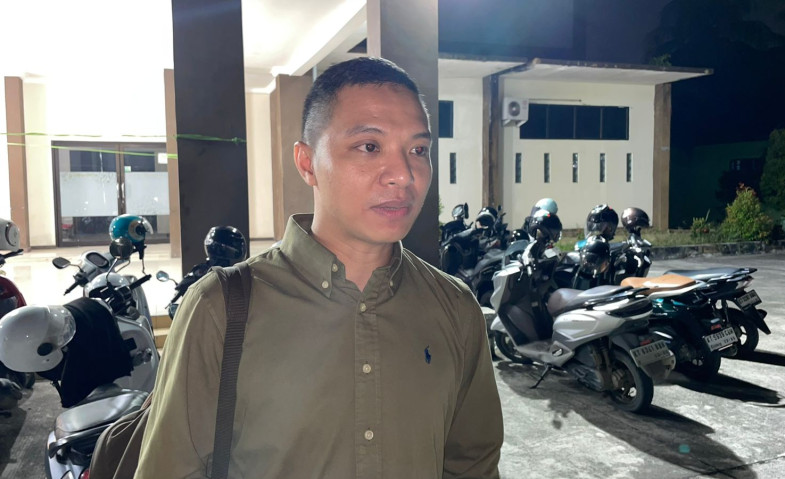 Kamus Usulan Pokir DPRD Kaltim Dikoreksi Bappeda, Dari 160 Tersisa 39 Judul