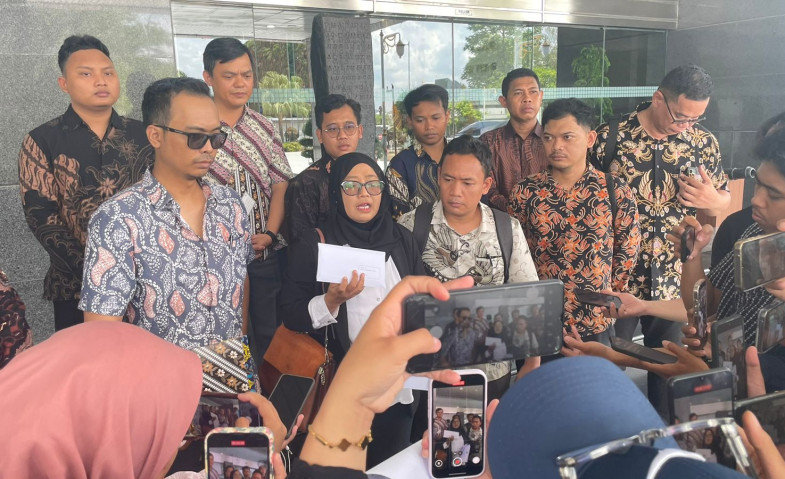 Kelompok Advokat Sebut SK TAGUPP Kaltim Cacat Hukum, Minta Rudy Mas'ud Bubarkan